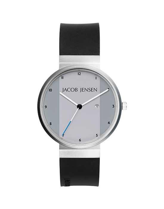 Часы Jacob Jensen NEW SERIES JJ731